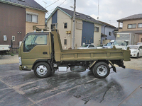 ISUZU Elf Dump TPG-NJR85AD 2017 8,111km_5