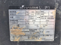 HITACHI Others Mini Excavator ZX20UR 2014 1,039h_32
