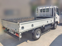 HINO Dutro Flat Body TKG-XZU700M 2016 31,000km_3