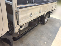 HINO Dutro Flat Body TKG-XZU700M 2016 31,000km_5