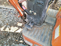 HITACHI Others Mini Excavator ZX10U-2 2014 740h_22