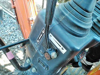 HITACHI Others Mini Excavator ZX10U-2 2014 740h_28