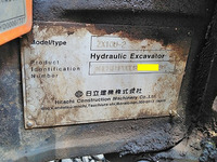 HITACHI Others Mini Excavator ZX10U-2 2014 740h_36