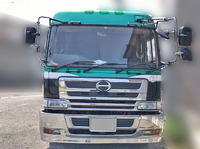 HINO Profia Flat Body KL-FS4FZHA 2000 540,000km_10