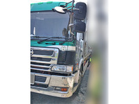 HINO Profia Flat Body KL-FS4FZHA 2000 540,000km_4