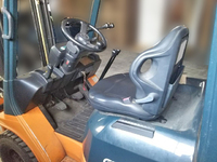 TOYOTA Others Forklift 7FGL15 1998 640h_19