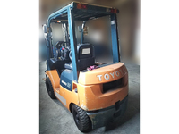 TOYOTA Others Forklift 7FGL15 1998 640h_3