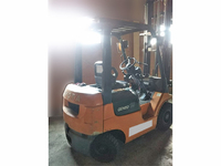TOYOTA Others Forklift 7FGL15 1998 640h_4