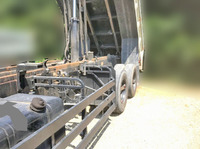 HINO Profia Dump KC-FS3FPFA 1999 1,345,000km_18