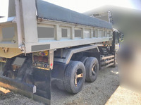 HINO Profia Dump KC-FS3FPFA 1999 1,345,000km_3