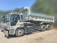 HINO Profia Dump KC-FS3FPFA 1999 1,345,000km_6