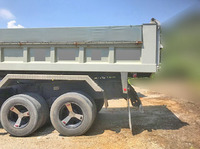 HINO Profia Dump KC-FS3FPFA 1999 1,345,000km_8