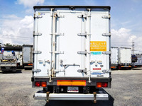 ISUZU Forward Refrigerator & Freezer Truck PKG-FRR90S2 2011 475,153km_10