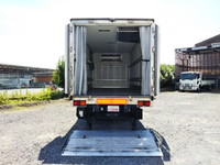 ISUZU Forward Refrigerator & Freezer Truck PKG-FRR90S2 2011 475,153km_11