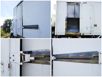 ISUZU Forward Refrigerator & Freezer Truck PKG-FRR90S2 2011 475,153km_12