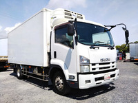 ISUZU Forward Refrigerator & Freezer Truck PKG-FRR90S2 2011 475,153km_3