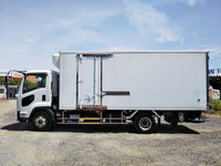 ISUZU Forward Refrigerator & Freezer Truck PKG-FRR90S2 2011 475,153km_5