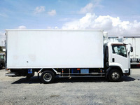 ISUZU Forward Refrigerator & Freezer Truck PKG-FRR90S2 2011 475,153km_7