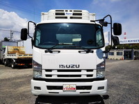 ISUZU Forward Refrigerator & Freezer Truck PKG-FRR90S2 2011 475,153km_8