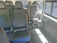 TOYOTA Hiace Box Van CBA-TRH219W 2013 67,000km_9