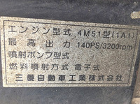 MITSUBISHI FUSO Canter Cherry Picker KK-FE53EB (KAI) 1999 135,000km_22