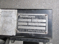 ISUZU Elf Aluminum Van BKG-NMR85AN 2009 47,000km_13