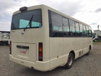 NISSAN Civilian Micro Bus PDG-EHW41 2009 116,026km_2