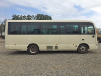 NISSAN Civilian Micro Bus PDG-EHW41 2009 116,026km_7