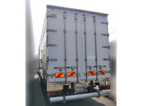 HINO Profia Refrigerator & Freezer Truck QPG-FW1EXEJ 2014 1,113,000km_3