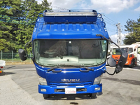 ISUZU Forward Aluminum Block PKG-FRR90S2 2010 425,680km_10