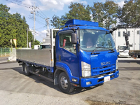 ISUZU Forward Aluminum Block PKG-FRR90S2 2010 425,680km_3