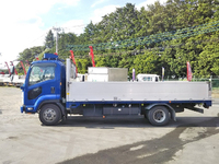 ISUZU Forward Aluminum Block PKG-FRR90S2 2010 425,680km_5