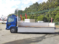 ISUZU Forward Aluminum Block PKG-FRR90S2 2010 425,680km_6