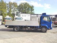 ISUZU Forward Aluminum Block PKG-FRR90S2 2010 425,680km_7