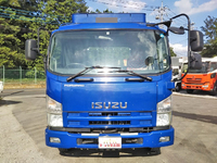 ISUZU Forward Aluminum Block PKG-FRR90S2 2010 425,680km_9