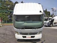 MITSUBISHI FUSO Fighter Arm Roll Truck PA-FK71R 2007 _10