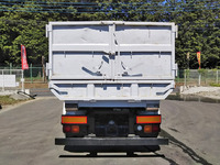 MITSUBISHI FUSO Fighter Arm Roll Truck PA-FK71R 2007 _11