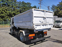 MITSUBISHI FUSO Fighter Arm Roll Truck PA-FK71R 2007 _2