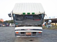 HINO Profia Truck (With 5 Steps Of Unic Cranes) U-FW1FWBA 1995 325,164km_10