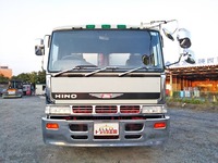 HINO Profia Truck (With 5 Steps Of Unic Cranes) U-FW1FWBA 1995 325,164km_9