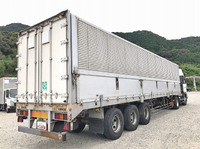 HINO Profia Trailer Head KS-SH1EDJG 2004 1,009,626km_2