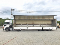 HINO Profia Trailer Head KS-SH1EDJG 2004 1,009,626km_4