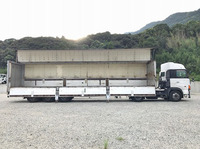 HINO Profia Trailer Head KS-SH1EDJG 2004 1,009,626km_6