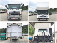 HINO Profia Trailer Head KS-SH1EDJG 2004 1,009,626km_7