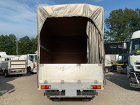 MITSUBISHI FUSO Canter Aluminum Van PA-FE82DEV 2006 351,218km_11