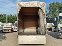 MITSUBISHI FUSO Canter Aluminum Van PA-FE82DEV 2006 351,218km_12