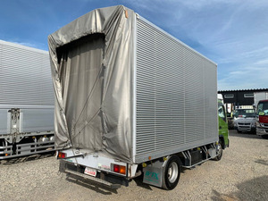 Canter Aluminum Van_2