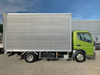 MITSUBISHI FUSO Canter Aluminum Van PA-FE82DEV 2006 351,218km_6