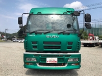 ISUZU Giga Trailer Head PKG-EXD52D8 2008 608,219km_6