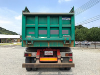 ISUZU Giga Trailer Head PKG-EXD52D8 2008 608,219km_8